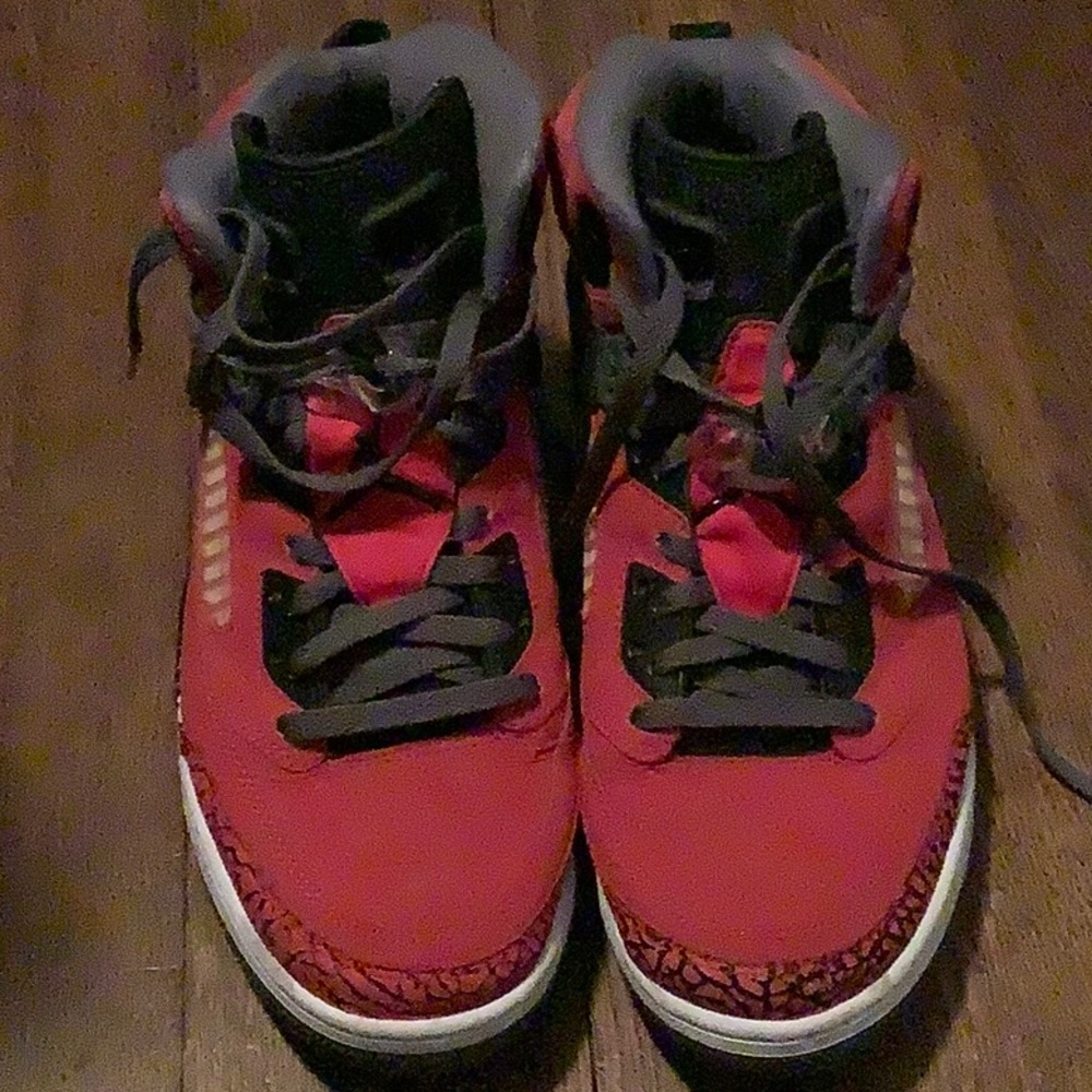 Nike Jordan